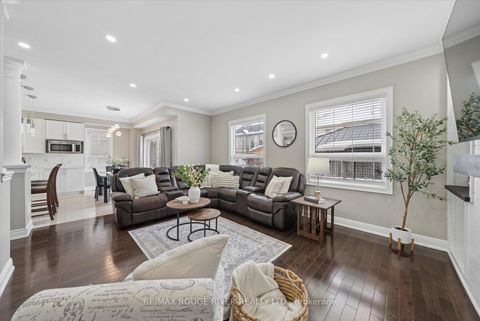 Photo 12 at 58 Bons Avenue, Bowmanville, Clarington