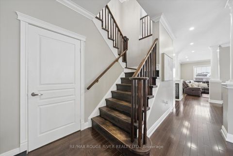 Photo 14 at 58 Bons Avenue, Bowmanville, Clarington