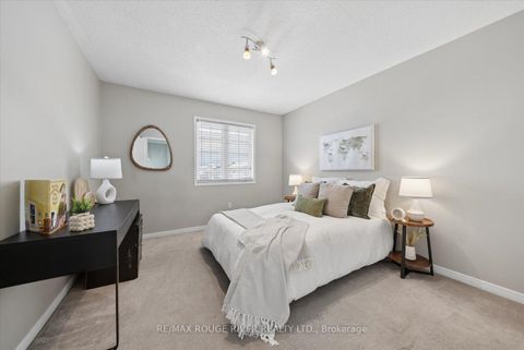 Photo 19 at 58 Bons Avenue, Bowmanville, Clarington