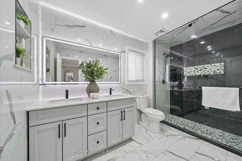 Photo 20 at 58 Bons Avenue, Bowmanville, Clarington