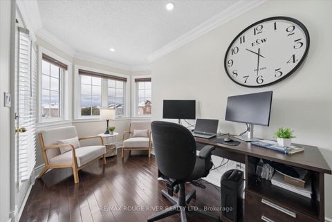 Photo 24 at 58 Bons Avenue, Bowmanville, Clarington