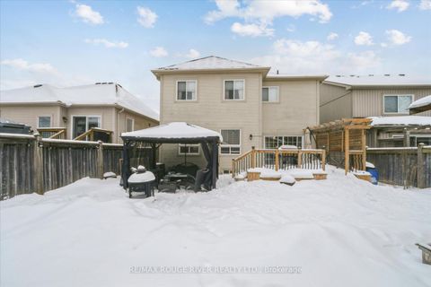 Photo 28 at 58 Bons Avenue, Bowmanville, Clarington