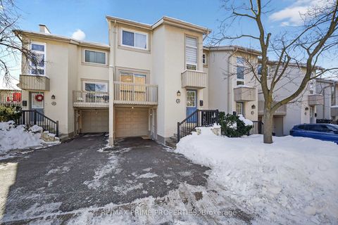 Photo 1 at 90 Maris Shep Way, Don Valley Village, Toronto