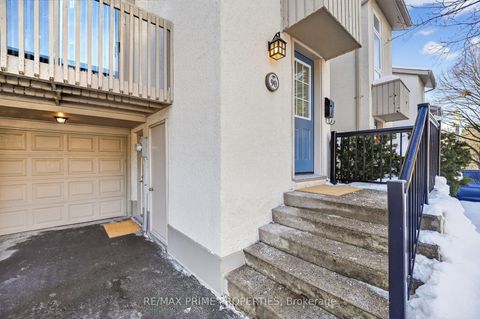 Photo 2 at 90 Maris Shep Way, Don Valley Village, Toronto