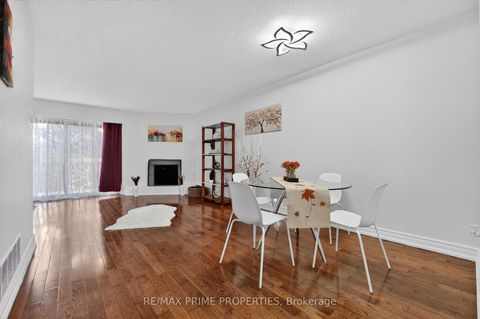 Photo 5 at 90 Maris Shep Way, Don Valley Village, Toronto