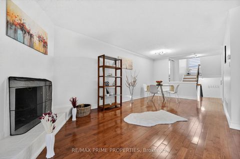 Photo 7 at 90 Maris Shep Way, Don Valley Village, Toronto