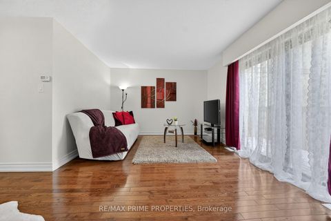 Photo 9 at 90 Maris Shep Way, Don Valley Village, Toronto