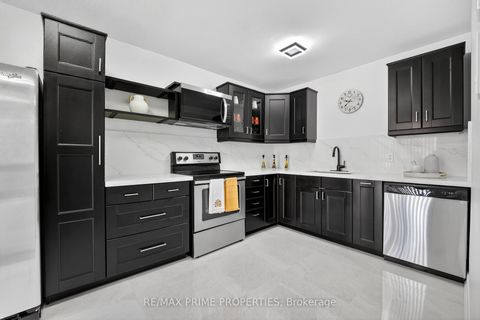 Photo 12 at 90 Maris Shep Way, Don Valley Village, Toronto