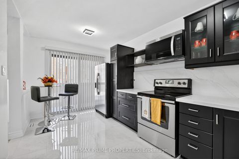 Photo 14 at 90 Maris Shep Way, Don Valley Village, Toronto