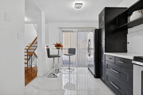 Photo 15 at 90 Maris Shep Way, Don Valley Village, Toronto