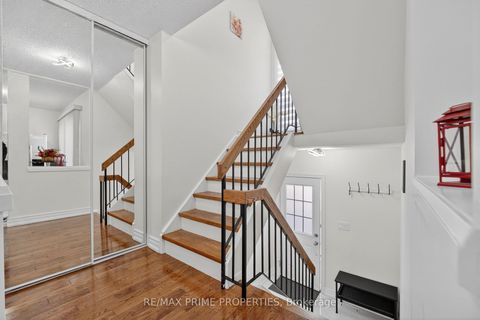 Photo 17 at 90 Maris Shep Way, Don Valley Village, Toronto