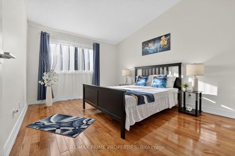 Photo 19 at 90 Maris Shep Way, Don Valley Village, Toronto