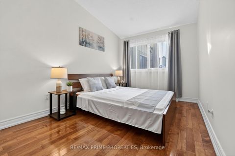 Photo 22 at 90 Maris Shep Way, Don Valley Village, Toronto