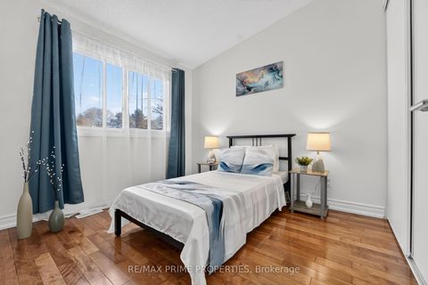 Photo 24 at 90 Maris Shep Way, Don Valley Village, Toronto