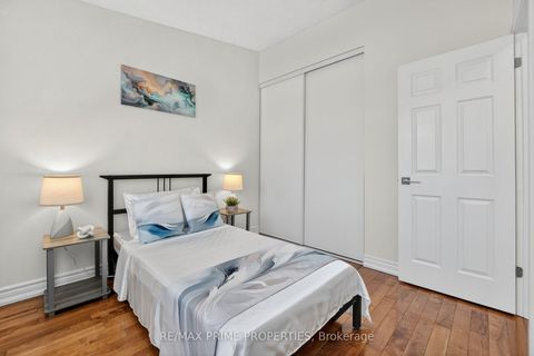 Photo 25 at 90 Maris Shep Way, Don Valley Village, Toronto