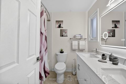 Photo 26 at 90 Maris Shep Way, Don Valley Village, Toronto