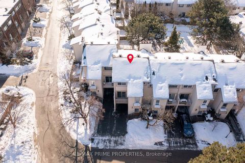 Photo 40 at 90 Maris Shep Way, Don Valley Village, Toronto