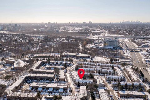 Photo 42 at 90 Maris Shep Way, Don Valley Village, Toronto