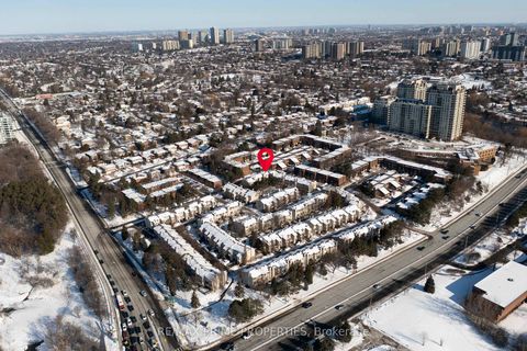 Photo 43 at 90 Maris Shep Way, Don Valley Village, Toronto