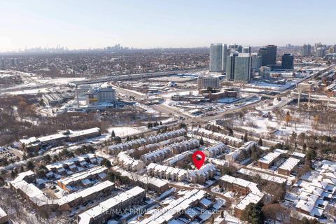 Photo 44 at 90 Maris Shep Way, Don Valley Village, Toronto