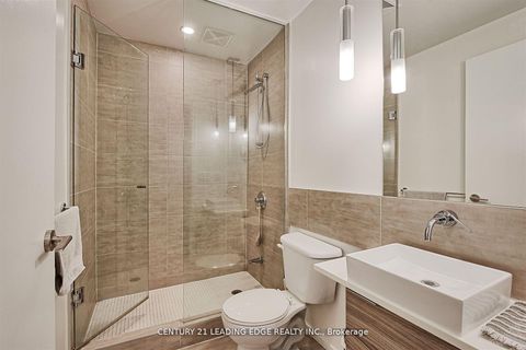 Photo 16 at 405 - 8 Charlotte Street, Waterfront Communities C1, Toronto