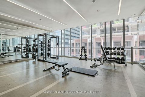 Photo 20 at 405 - 8 Charlotte Street, Waterfront Communities C1, Toronto