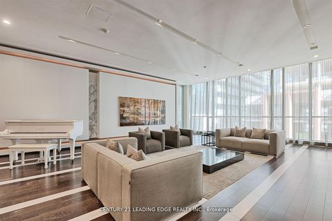 Photo 21 at 405 - 8 Charlotte Street, Waterfront Communities C1, Toronto