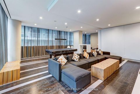 Photo 23 at 405 - 8 Charlotte Street, Waterfront Communities C1, Toronto