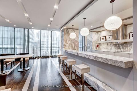 Photo 24 at 405 - 8 Charlotte Street, Waterfront Communities C1, Toronto