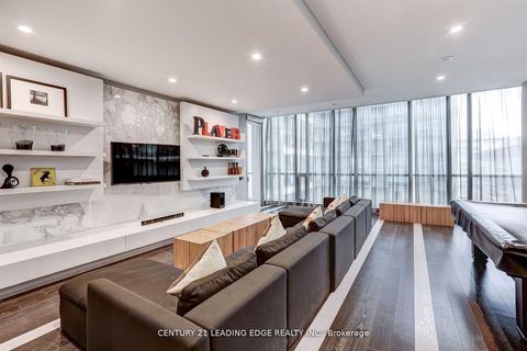 Photo 25 at 405 - 8 Charlotte Street, Waterfront Communities C1, Toronto