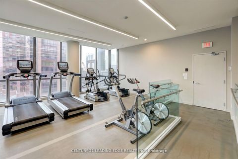 Photo 27 at 405 - 8 Charlotte Street, Waterfront Communities C1, Toronto