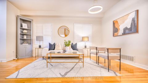 Photo 1 at 47 Kimono Crescent, Rouge Woods, Richmond Hill