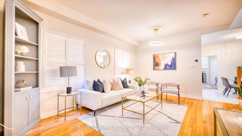 Photo 2 at 47 Kimono Crescent, Rouge Woods, Richmond Hill