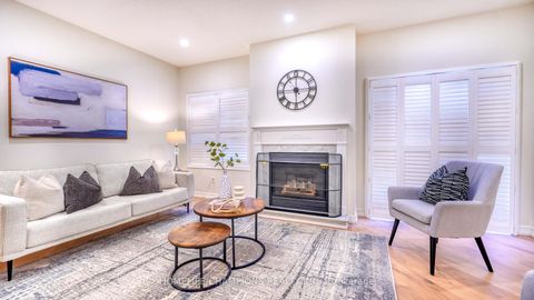 Photo 8 at 47 Kimono Crescent, Rouge Woods, Richmond Hill