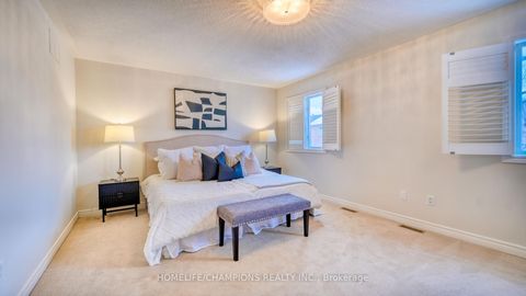 Photo 10 at 47 Kimono Crescent, Rouge Woods, Richmond Hill