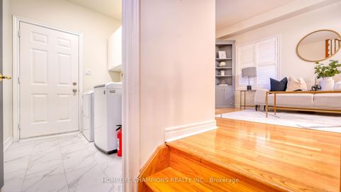 Photo 17 at 47 Kimono Crescent, Rouge Woods, Richmond Hill