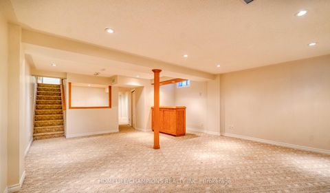 Photo 18 at 47 Kimono Crescent, Rouge Woods, Richmond Hill