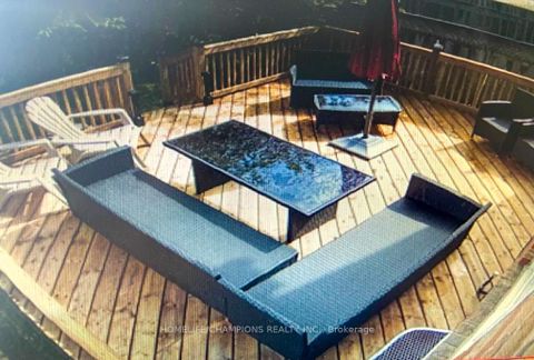 Photo 20 at 47 Kimono Crescent, Rouge Woods, Richmond Hill