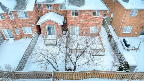 Photo 21 at 47 Kimono Crescent, Rouge Woods, Richmond Hill