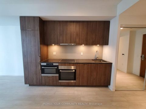 Photo 2 at 408 - 15 Queens Quay E, Waterfront Communities C8, Toronto