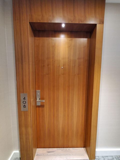 Photo 5 at 408 - 15 Queens Quay E, Waterfront Communities C8, Toronto