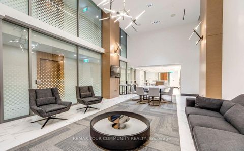 Photo 15 at 408 - 15 Queens Quay E, Waterfront Communities C8, Toronto