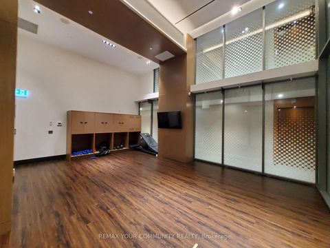 Photo 19 at 408 - 15 Queens Quay E, Waterfront Communities C8, Toronto