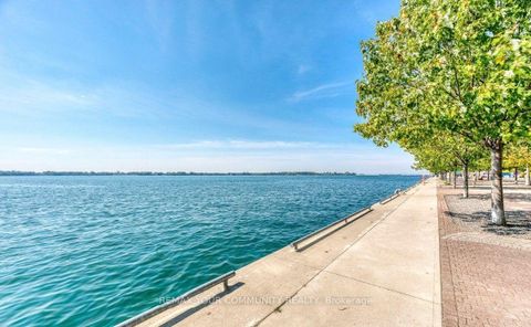 Photo 20 at 408 - 15 Queens Quay E, Waterfront Communities C8, Toronto