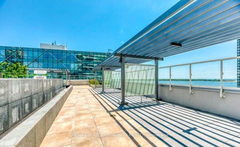 Photo 21 at 408 - 15 Queens Quay E, Waterfront Communities C8, Toronto