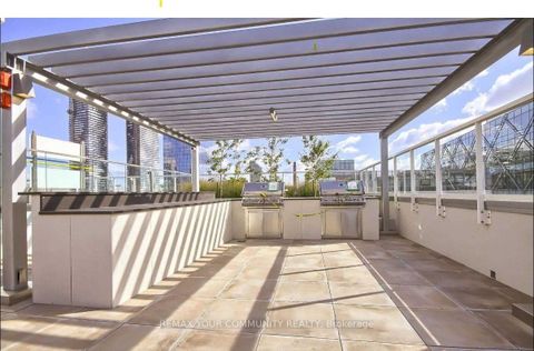 Photo 22 at 408 - 15 Queens Quay E, Waterfront Communities C8, Toronto