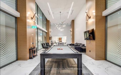 Photo 24 at 408 - 15 Queens Quay E, Waterfront Communities C8, Toronto