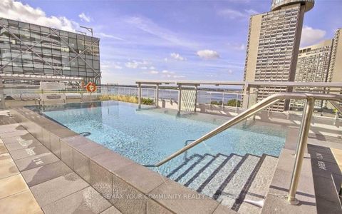 Photo 26 at 408 - 15 Queens Quay E, Waterfront Communities C8, Toronto
