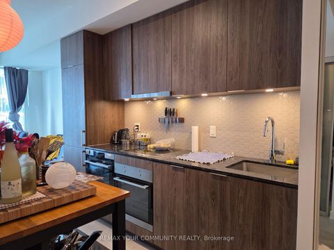 Photo 28 at 408 - 15 Queens Quay E, Waterfront Communities C8, Toronto