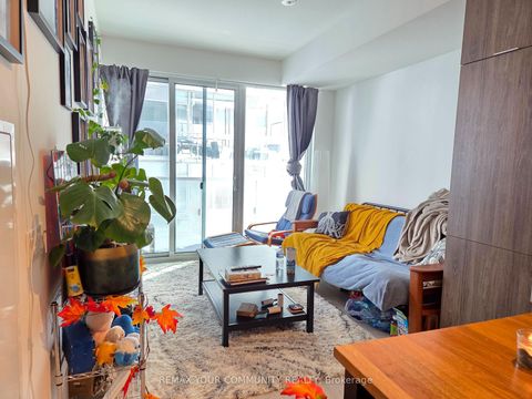 Photo 29 at 408 - 15 Queens Quay E, Waterfront Communities C8, Toronto